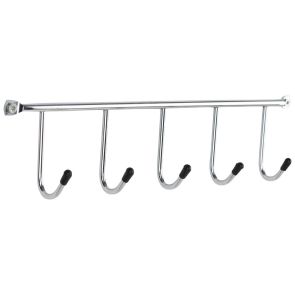 ЗАКАЧАЛКА ОРГАНИС С 5 КУКИ 34/6/3h В СРЕБРИСТО