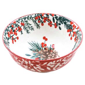 КОЛЕДНА КУПИЧКА 12CM