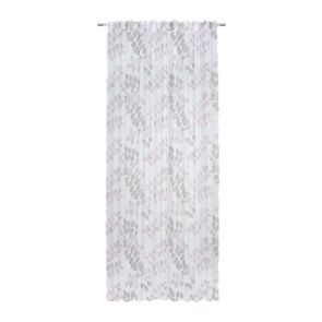 ПЕРДЕ ТЪНКО С ПЕРДЕЛИК 140/245CM