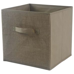 КУТИЯ ЗА СЪХРАНЕНИЕ 30/30/30CM