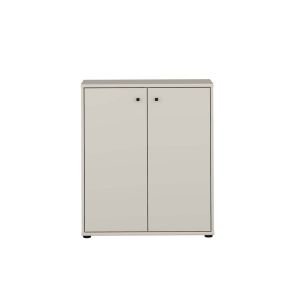 СКРИН ТЕМПРА 2 С ДВЕ ВРАТИ 73.7/34.8/85.5 СМ