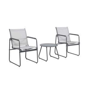 ГРАДИНСКИ СЕТ МАСА И ДВА СТОЛА