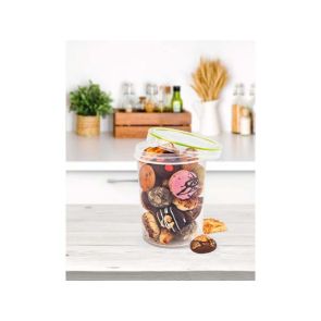 КУТИЯ ЗА ХРАНА 1.5Л