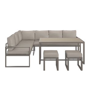 ГРАДИНСКИ СЕТ