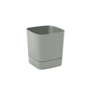 КАШПА С ПОДЛОЖКА 16/16CM