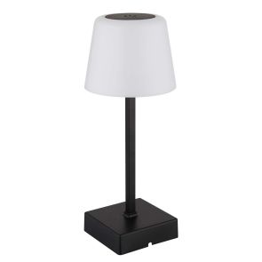 LED НАСТОЛНА ЛАМПА