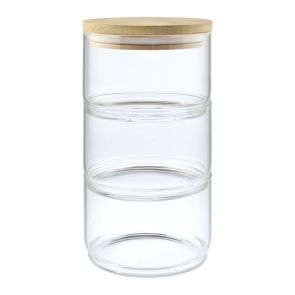 СЕТ КАНИСТЕРИ 4 ЧАСТИ