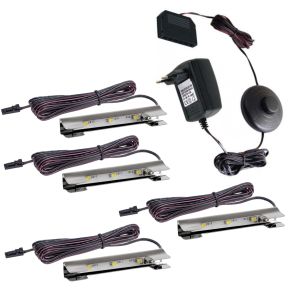 LED ОСВЕТЛЕНИЕ