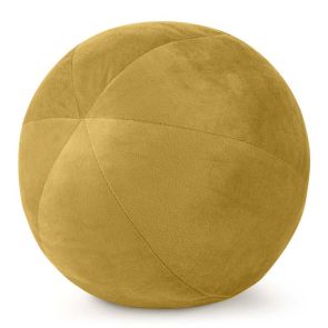 ДЕКОРАТИВНА ВЪЗГЛАВНИЦА ТОПКА Ф24СМ