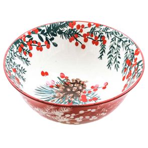 КОЛЕДНА КУПИЧКА 15.5CM