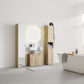 МЕБЕЛИ ЗА БАНЯ БЕЙСИКС 