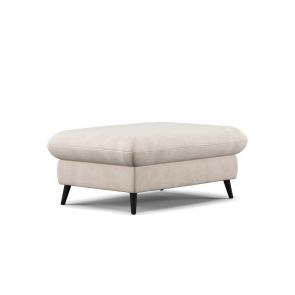 ТАБУРЕТКА РАКЛА БАЛУ 103/68/46 СМ В СЛОНОВА КОСТ И БЕЖОВО