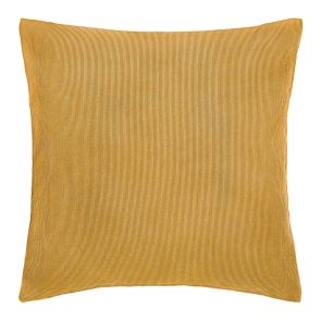 ЖЪЛТА КАЛЪФКА ЗА ДЕКОРАТИВНА ВЪЗГЛАВНИЦА 40/40 СМ