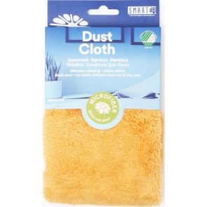 SMART МИКРОФИБЪРНА КЪРПА ЗА ПРАХ 32/31СМ