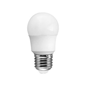 LED КРУШКА 8.5/9W/E27/4000K