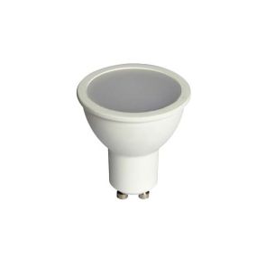 LED КРУШКА 8.5/9W/GU10/4000K
