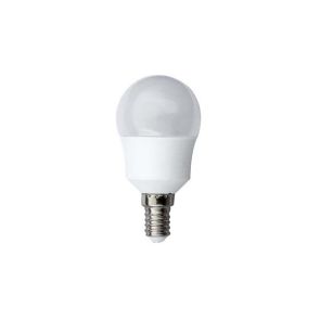 LED КРУШКА 8.5/9W/E14/6400K