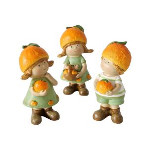 ДЕКОРАТИВНА ФИГУРА ДЕТЕ 7/6.8/12.8СМ