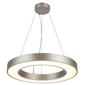 LED ТАВАННА ВИСЯЩА ЛАМПА 38W 3000K