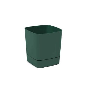 КАШПА С ПОДЛОЖКА 16/16CM