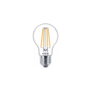 LED КРУШКА 8.5W/E27/2700K
