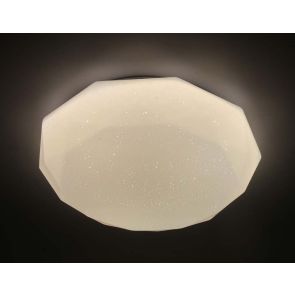 LED ПЛАФОНИЕРА С ДИСТАНЦИОННО УПРАВЛЕНИЕ 48W