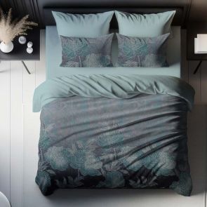 СПАЛЕН КОМПЛЕКТ 4 ЧАСТИ