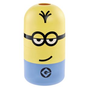 KEVIN MINIONS КУТИЯ ЗА СЪХРАНЕНИЕ 10Л Ф20/38СМ
