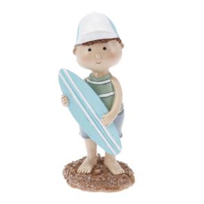 ДЕКОРАТИВНА ФИГУРА ДЕТЕ АСОРТИ