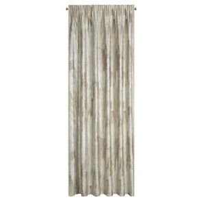 ПЕРДЕ ПЛЪТНО С ПЕРДЕЛИК 140/270СМ