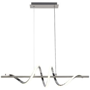 LED ТАВАННА ЛАМПА 20W 2700lm 3000K