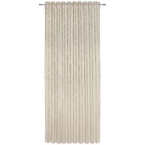 ПЕРДЕ ПЛЪТНО С ПЕРДЕЛИК 140/245СМ