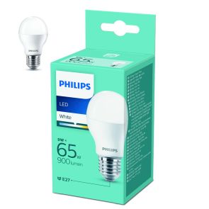 LED КРУШКА 9W/Е27/3000К