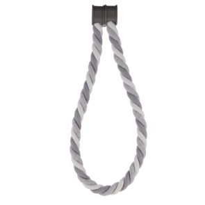 ДЕКОРАТИВНА ВРЪЗКА ЗА ПЕРДЕ С МАГНИТ