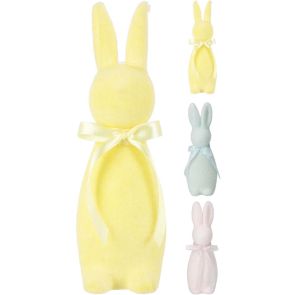 ВЕЛИКДЕНСКА ДЕКОРАЦИЯ АСОРТИ 8/6.5/20.5 СМ