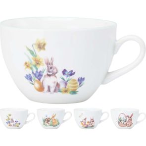 ВЕЛИКДЕНСКА ЧАША АСОРТИ 420 МЛ