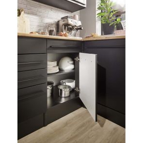 ЧЕРЕН ЪГЛОВ МОДУЛ ДЖАЗ 115/60/90 СМ