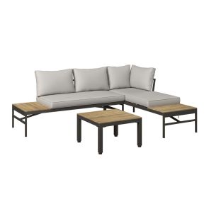 БЕЖОВ ЪГЛОВ ГРАДИНСКИ СЕТ РОЩОК