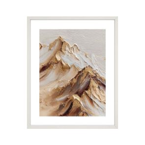 ПОСТЕР С РАМКА 40/50 CM