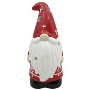 КОЛЕДНА ПОСТАВКА ЗА ЧАЕНА СВЕЩ