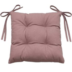 ГРАДИНСКА ВЪЗГЛАВНИЦА ЗА СТОЛ 40/40 CM