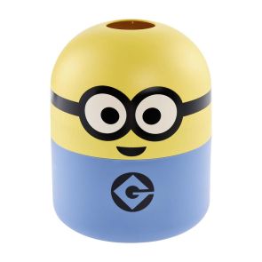 BOB MINIONS КУТИЯ ЗА СЪХРАНЕНИЕ 6Л Ф20/25.5СМ