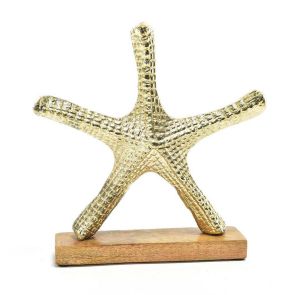 СТАТУЕТКА МОРСКА ЗВЕЗДА 25/5/25 CM