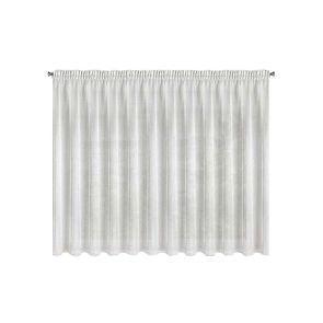 ПЕРДЕ ТЪНКО С ПЕРДЕЛИК 300/150CM