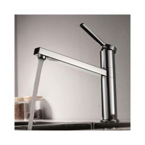 МЕСИНГОВ СМЕСИТЕЛ ЗА КУХНЯ ~  ICF 7179187