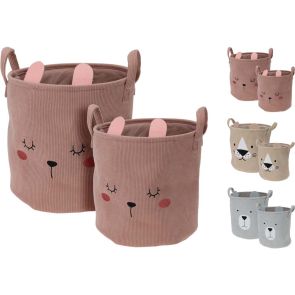 КОШ ЗА ИГРАЧКИ