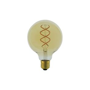 LED ФИЛАМЕНТНА КРУШКА 4W