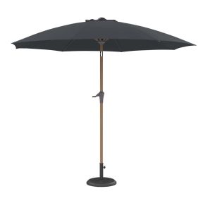 СИВ ГРАДИНСКИ ЧАДЪР ДОРИС 270/270/240 h