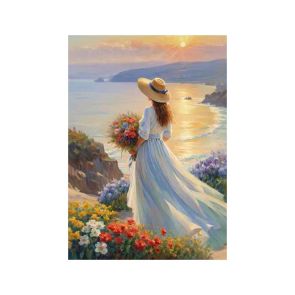 КАРТИНА 60/90CM