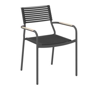 СИВ ГРАДИНСКИ СТОЛ ИРИС 56/58/79 h